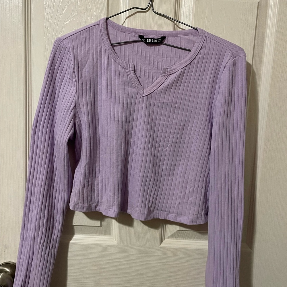 Shein top